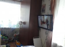 2-к квартира, 40 м², 2/4 эт.