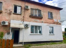 2-к квартира, 48 м², 1/2 эт.
