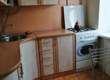 3-к квартира, 53 м², 5/5 эт.