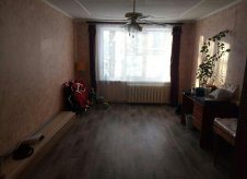 3-к квартира, 59.7 м², 1/5 эт.