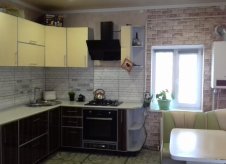 Дом 80 м² на участке 6.4 сот.