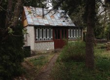 Участок 8 сот.
