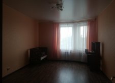 1-к квартира, 47 м², 2/16 эт.