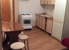 1-к квартира, 47 м², 2/14 эт.
