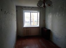 2-к квартира, 44 м², 2/5 эт.