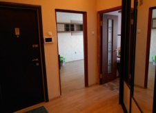 3-к квартира, 63 м², 1/9 эт.