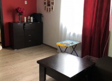 Дом 80 м² на участке 3 сот.