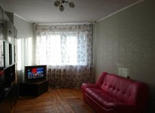 2-к квартира, 54 м², 3/9 эт.