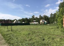 Участок 4.5 сот.