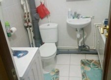 1-к квартира, 35 м², 3/6 эт.