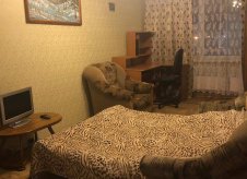 3-к квартира, 70 м², 3/5 эт.