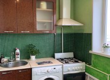 3-к квартира, 63 м², 9/9 эт.