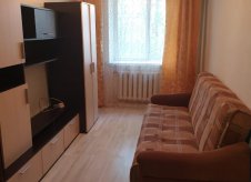 3-к квартира, 54 м², 1/4 эт.