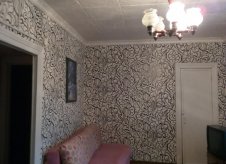 1-к квартира, 36 м², 2/4 эт.