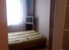 1-к квартира, 35 м², 2/5 эт.