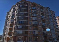 2-к квартира, 72 м², 9/9 эт.