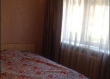 4-к квартира, 61 м², 1/5 эт.