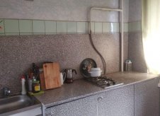 1-к квартира, 30 м², 3/5 эт.