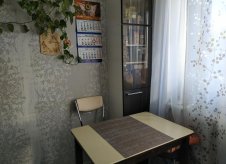 3-к квартира, 58.5 м², 4/5 эт.