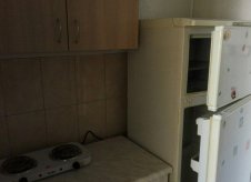 1-к квартира, 20 м², 5/5 эт.