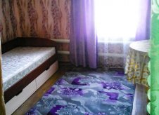 Дом 41 м² на участке 1 сот.