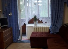 2-к квартира, 45 м², 3/5 эт.