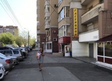 Торговое помещение, 125 м²