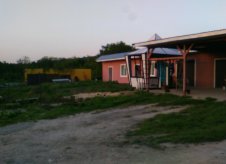 Дом 80 м² на участке 7 сот.