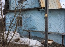 Участок 6 сот.
