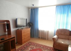 1-к квартира, 36 м², 4/9 эт.