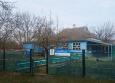 Дом 75 м² на участке 30 сот.