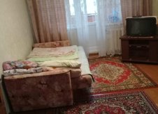 1-к квартира, 30 м², 5/5 эт.
