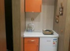 1-к квартира, 20 м², 2/5 эт.