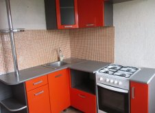 2-к квартира, 40 м², 5/5 эт.