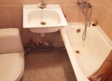 1-к квартира, 24 м², 7/9 эт.
