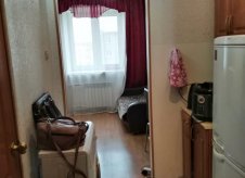 1-к квартира, 14 м², 7/9 эт.