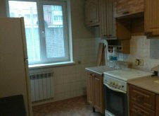 3-к квартира, 67 м², 2/10 эт.