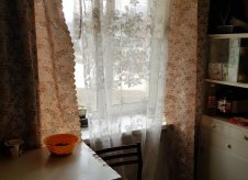 2-к квартира, 41 м², 2/5 эт.