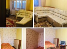 1-к квартира, 38 м², 9/9 эт.