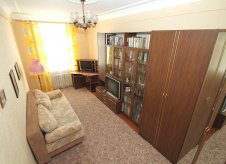 2-к квартира, 56.4 м², 2/5 эт.