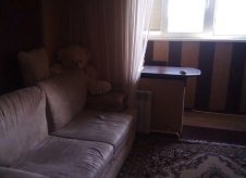 1-к квартира, 18 м², 7/7 эт.