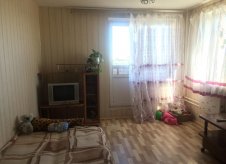 1-к квартира, 38 м², 13/16 эт.