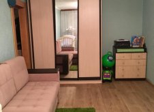 1-к квартира, 31.8 м², 7/9 эт.