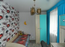 2-к квартира, 43 м², 4/5 эт.