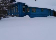 Дом 60 м² на участке 35 сот.