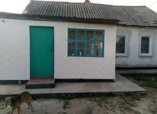 Дом 30 м² на участке 15 сот.