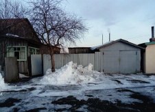 Дом 75.9 м² на участке 8 сот.