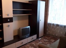 1-к квартира, 25 м², 1/3 эт.