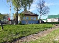 Дом 30 м² на участке 35 сот.