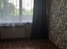 1-к квартира, 30 м², 1/5 эт.